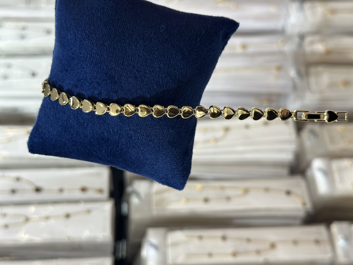 ÖZEL TASARIM BİLEKLİK