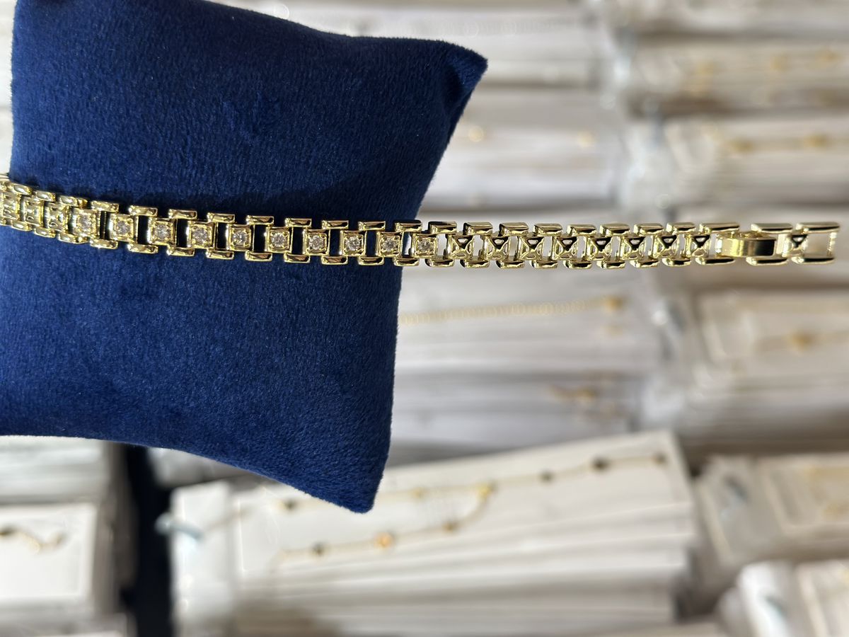 ÖZEL TASARIM BİLEKLİK