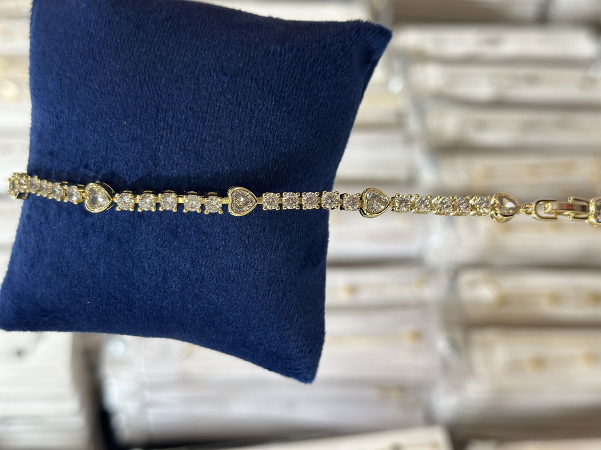 ÖZEL TASARIM BİLEKLİK