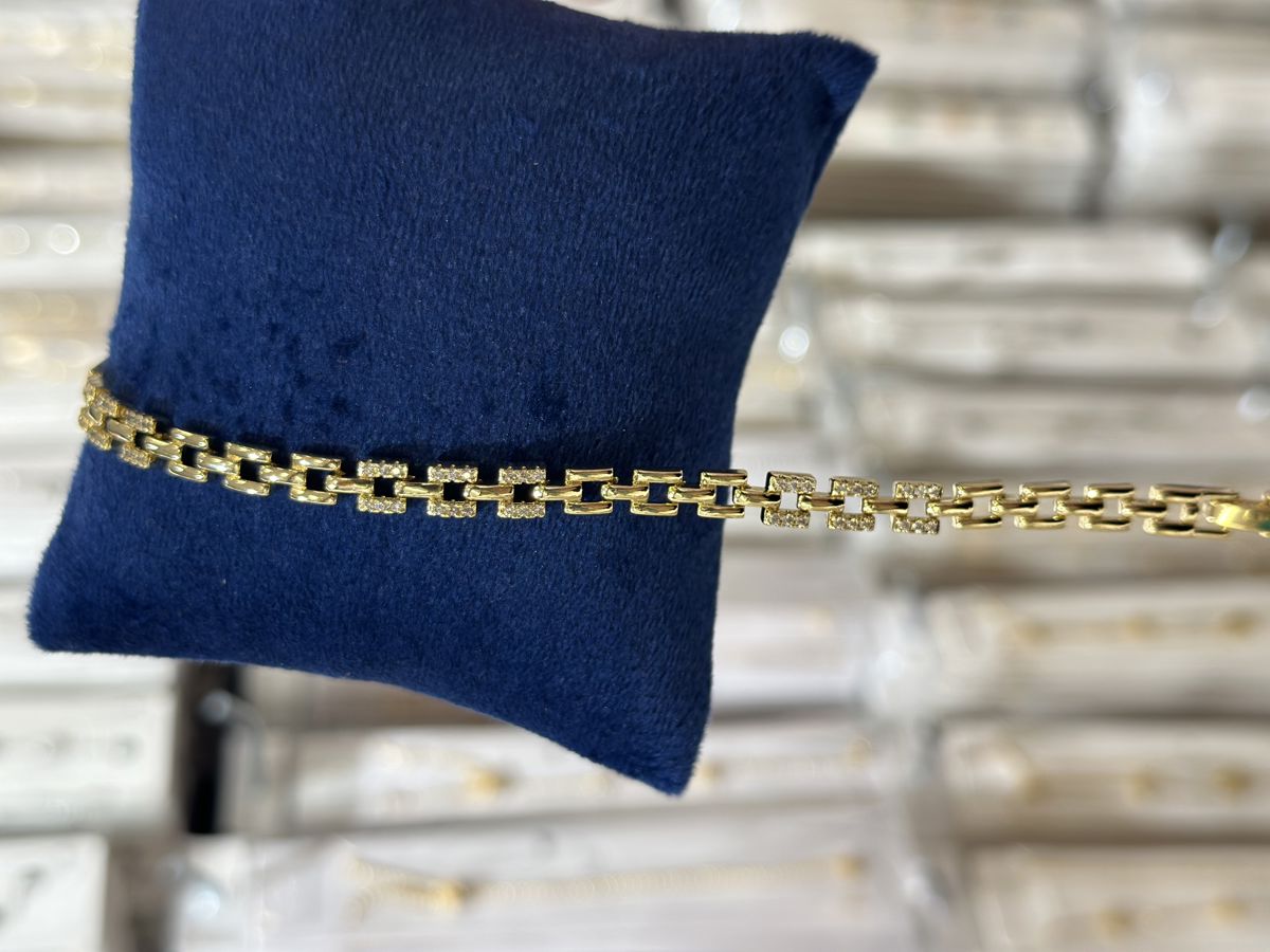 ÖZEL TASARIM BİLEKLİK