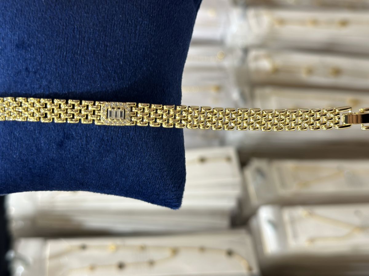 ÖZEL TASARIM BİLEKLİK