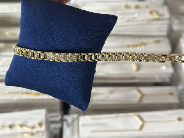 ÖZEL TASARIM BİLEKLİK