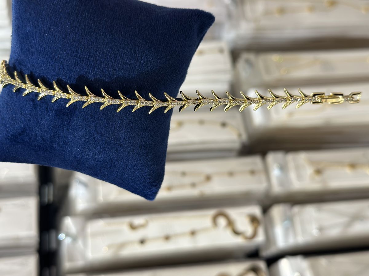 ÖZEL TASARIM BİLEKLİK