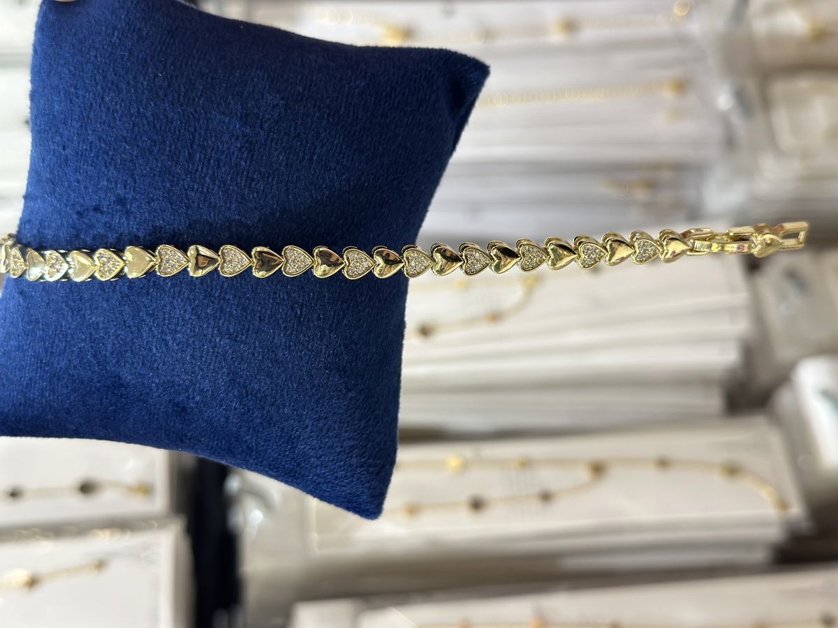 ÖZEL TASARIM BİLEKLİK