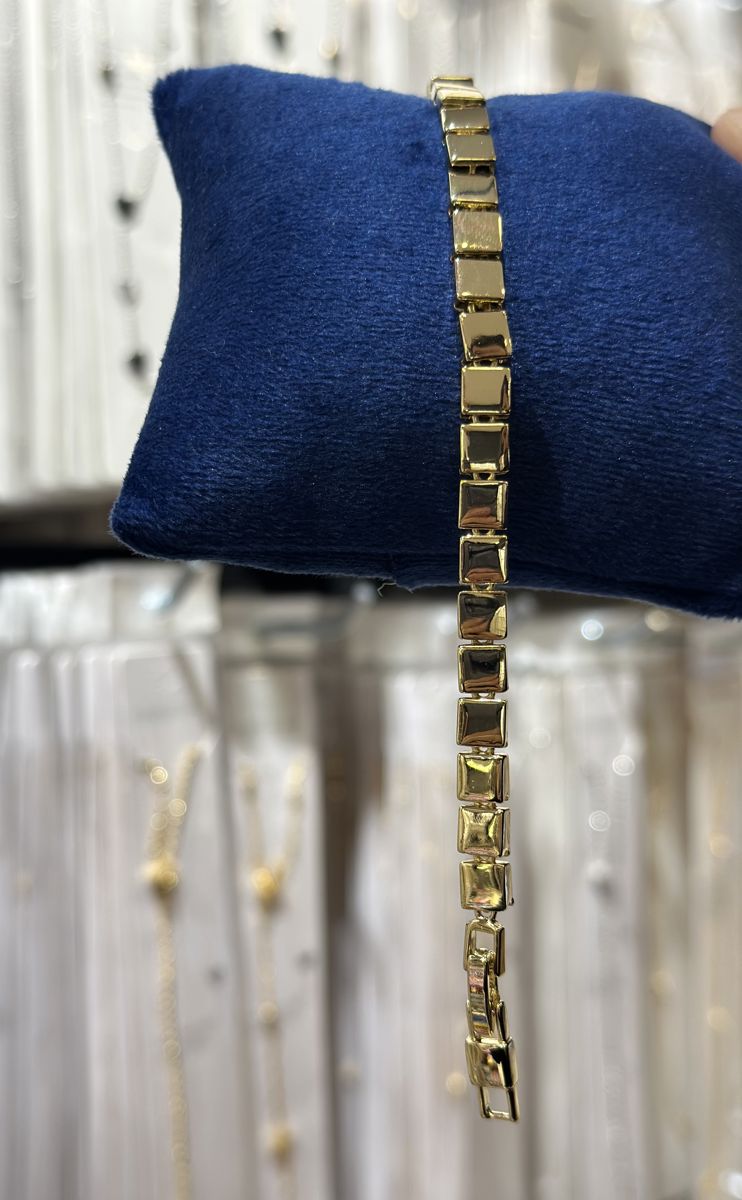 ÖZEL TASARIM BİLEKLİK