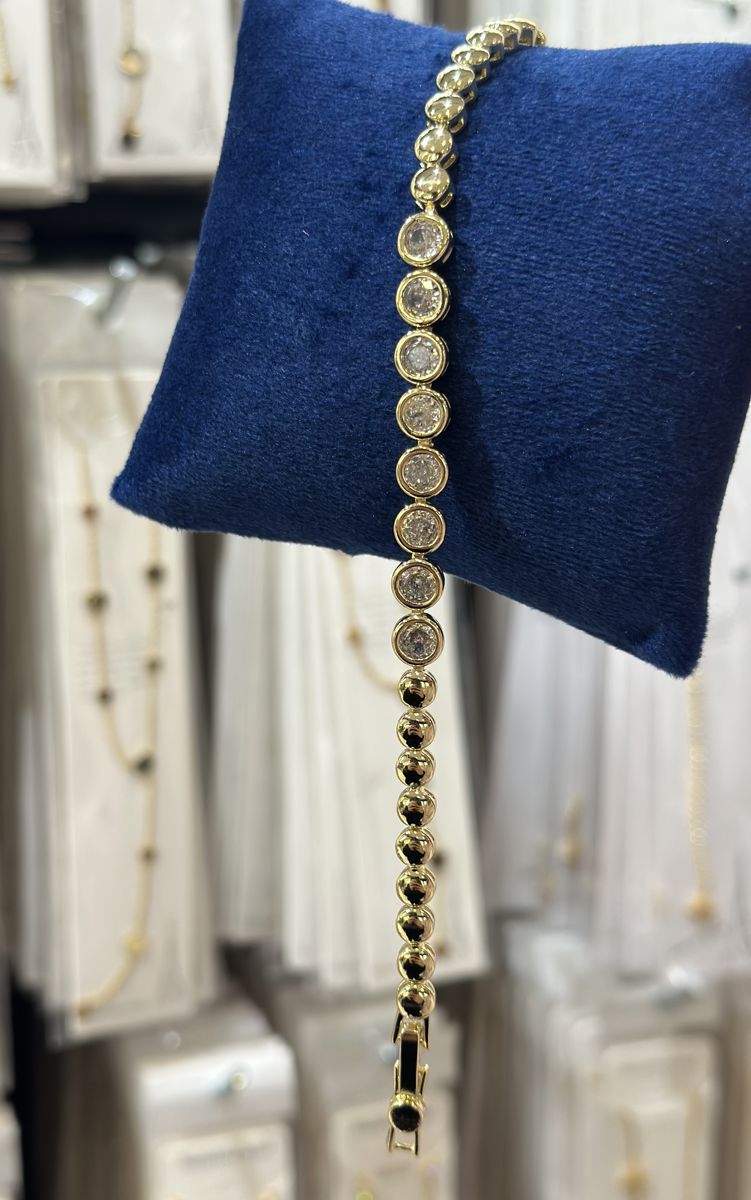 ÖZEL TASARIM BİLEKLİK