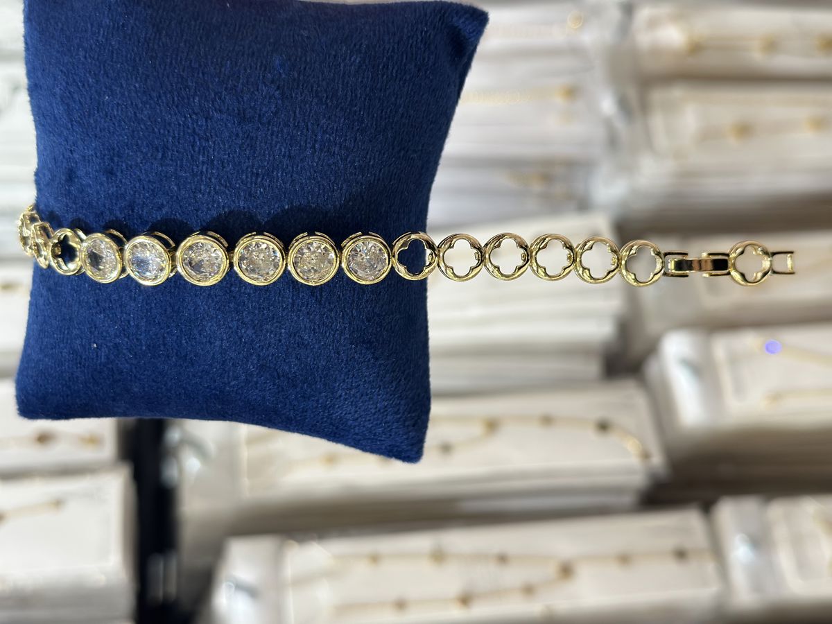 ÖZEL TASARIM BİLEKLİK