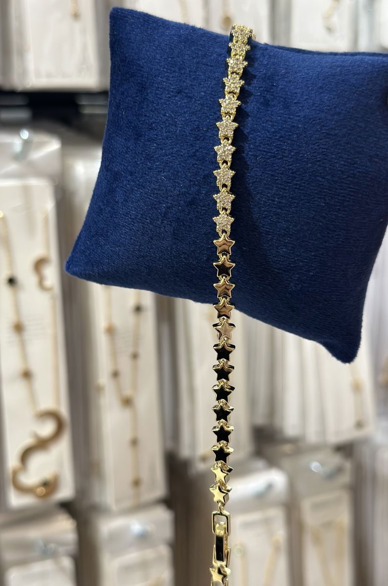 ÖZEL TASARIM BİLEKLİK