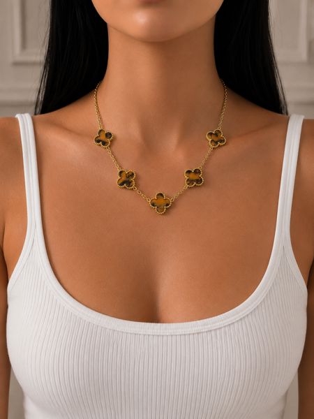Van cleef kolye