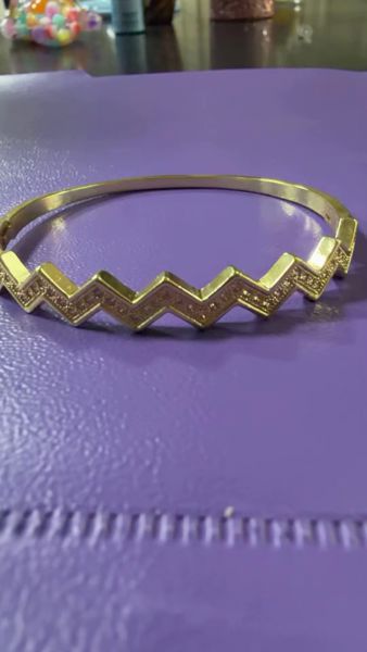 14K vip kelepçe