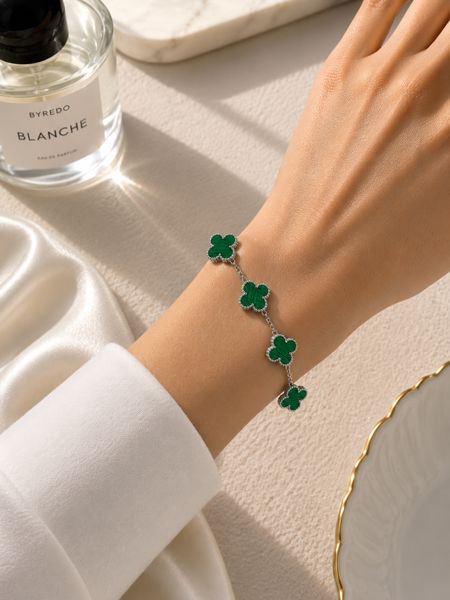 Van cleef bileklik