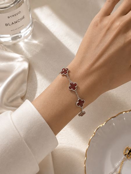 Van cleef bileklik