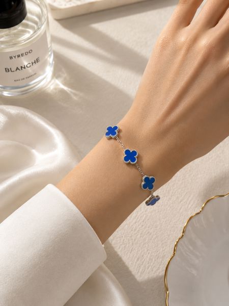 Van cleef bileklik
