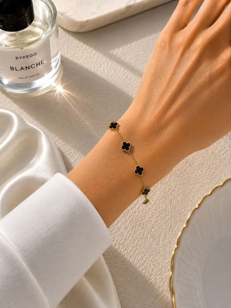 Van cleef bileklik
