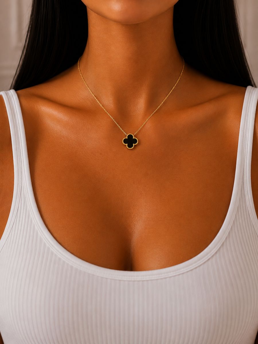 Van cleef kolye