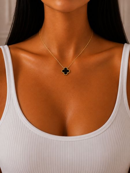 Van cleef kolye