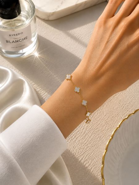Van cleef bileklik