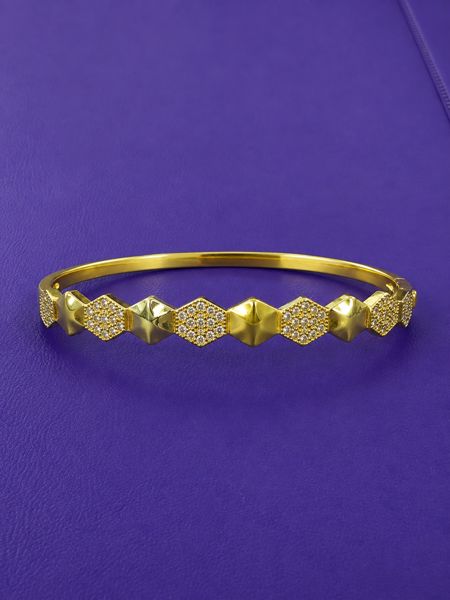 14K vip kelepçe