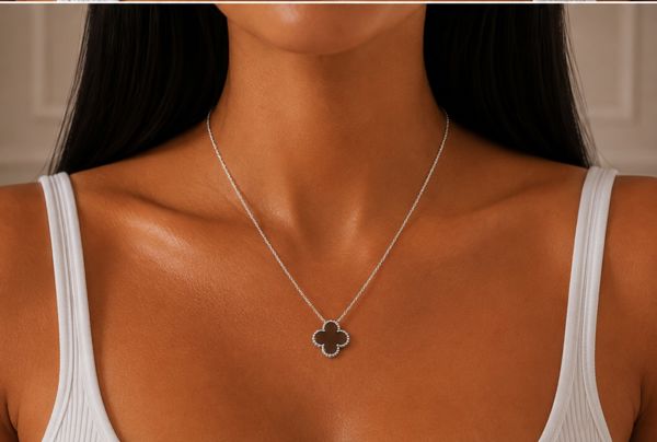 Van cleef kolye
