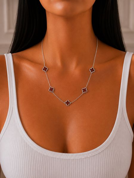Van cleef kolye