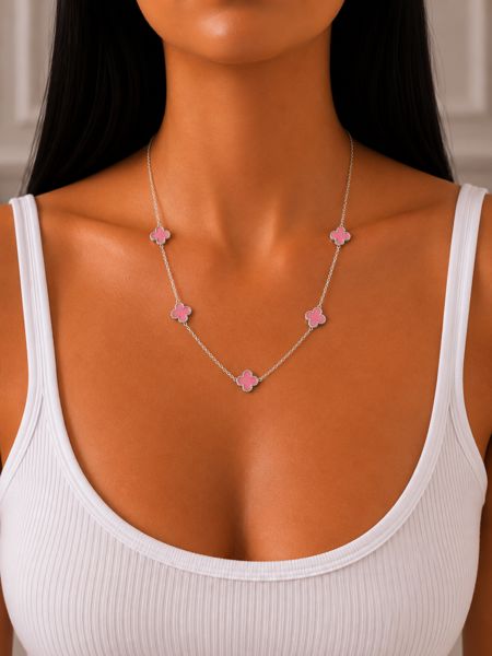 Van cleef kolye