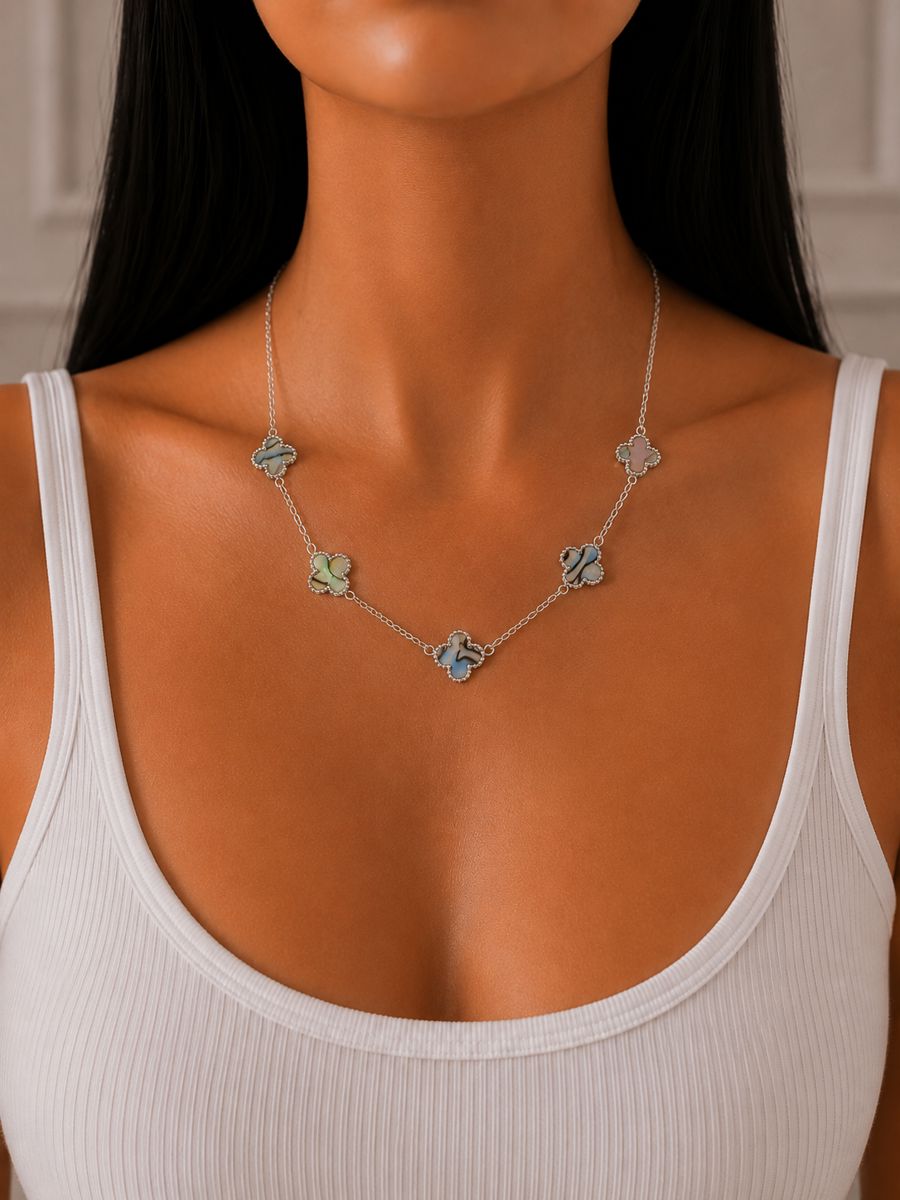 Van cleef kolye