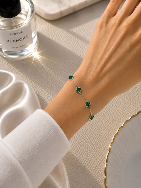 Van cleef bileklik