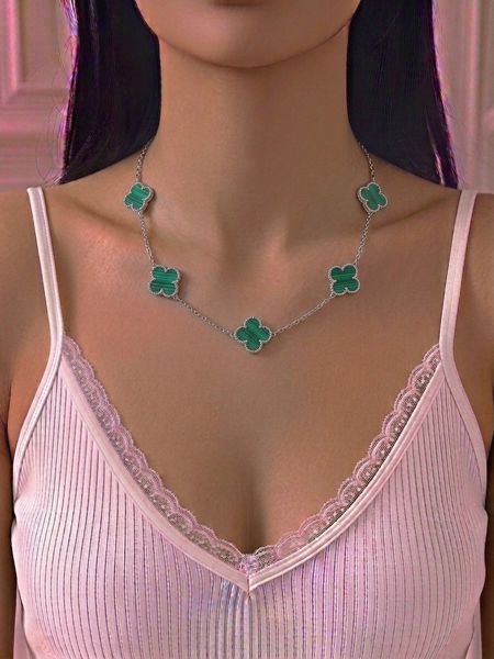 Van cleef kolye