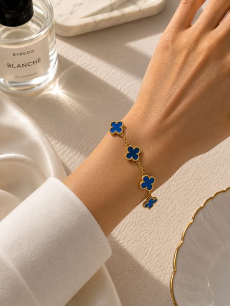Van cleef bileklik