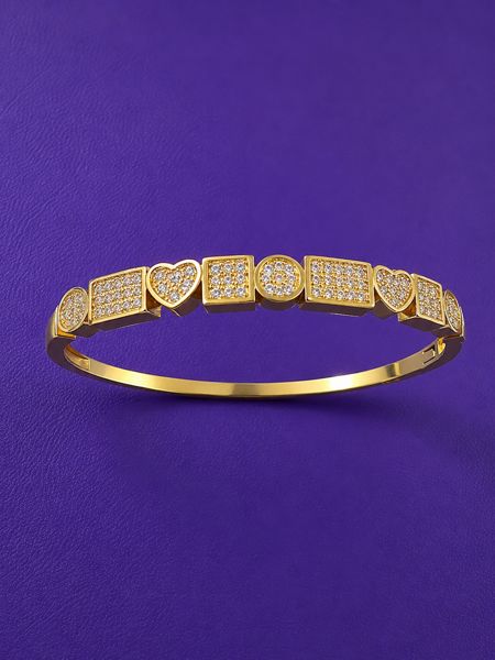 14K vip kelepçe