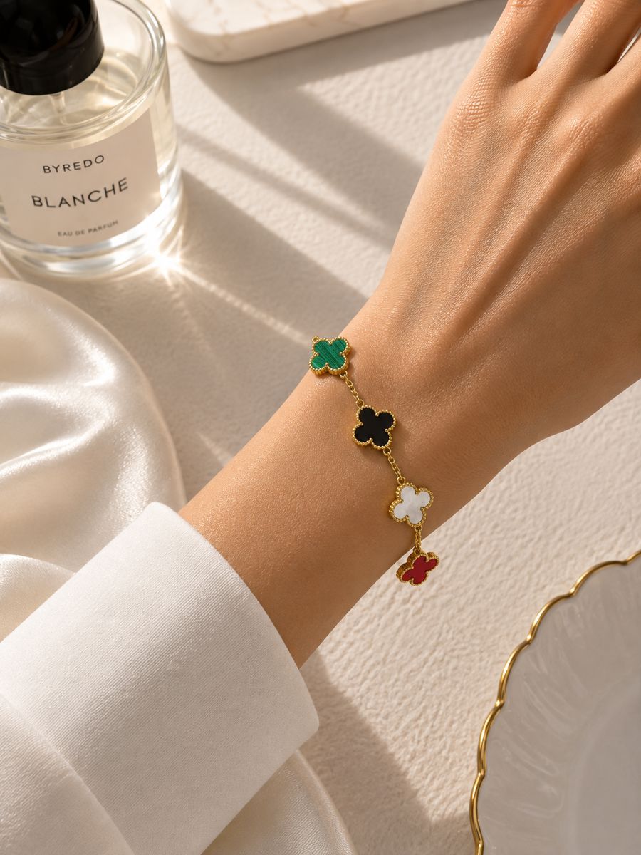 Van cleef bileklik