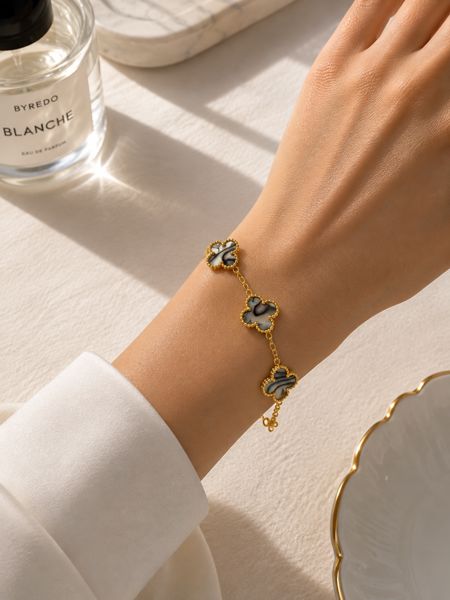 Van cleef bileklik