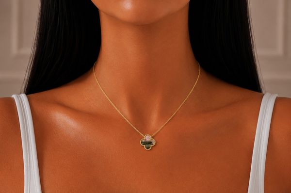 Van cleef kolye