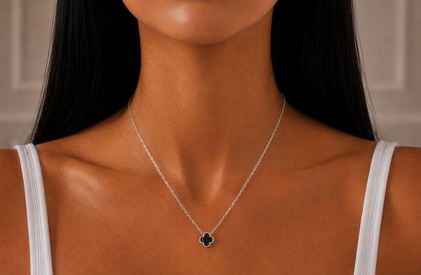 Van cleef kolye