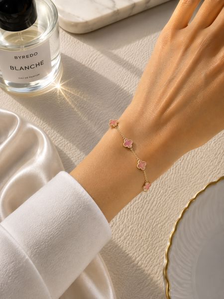 Van cleef bileklik