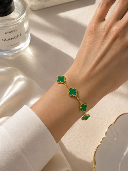Van cleef bileklik