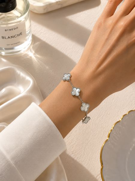 Van cleef bileklik