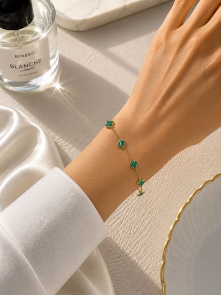 Van cleef bileklik