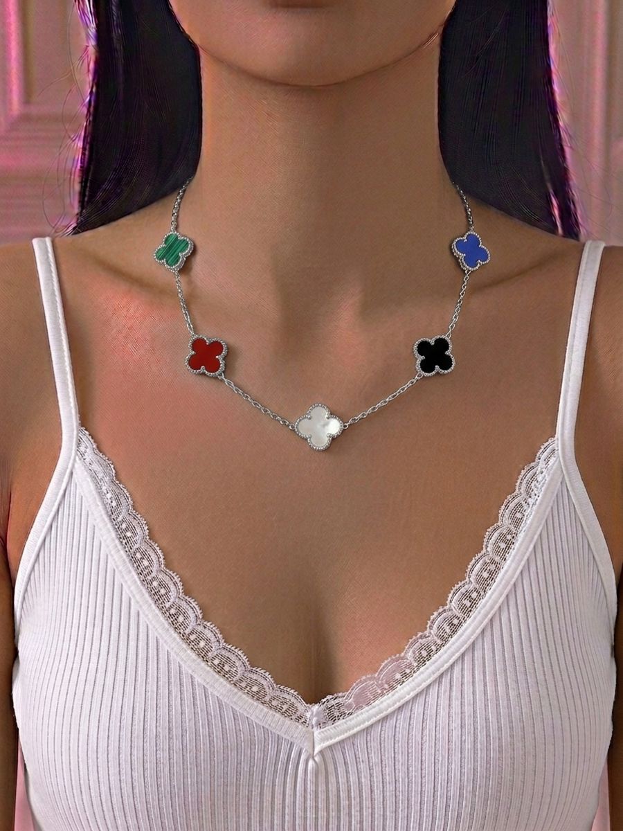 Van cleef kolye