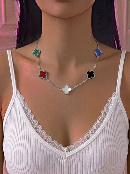 Van cleef kolye