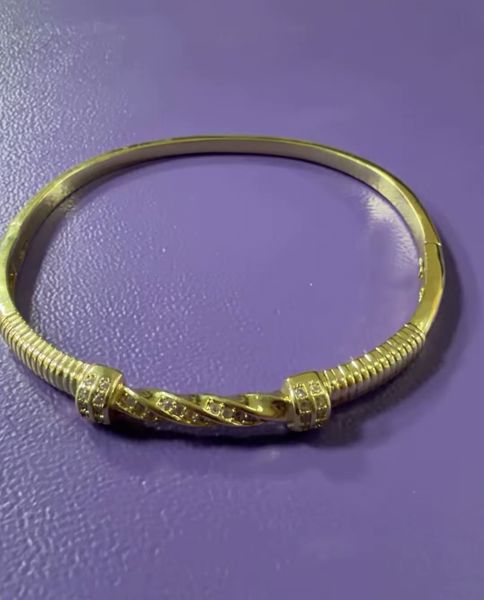 14K vip kelepçe