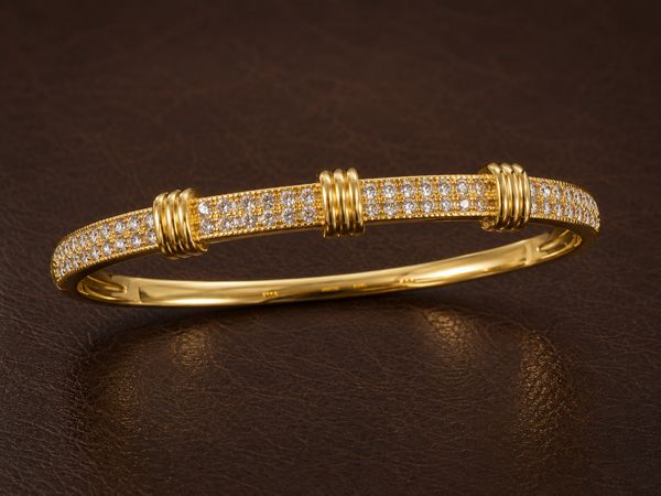 14K vip kelepçe