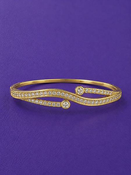 14K vip kelepçe