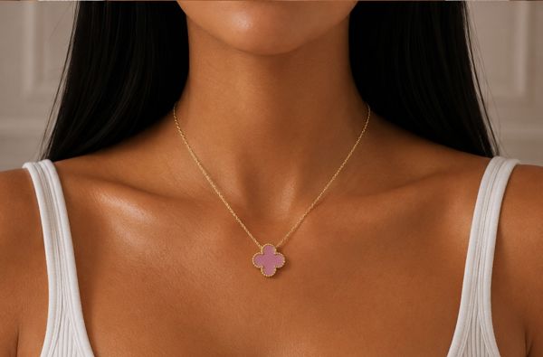 Van cleef kolye