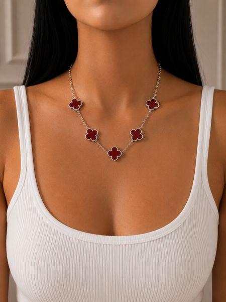 Van cleef kolye