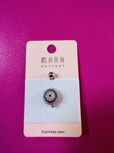 Göbek piercing