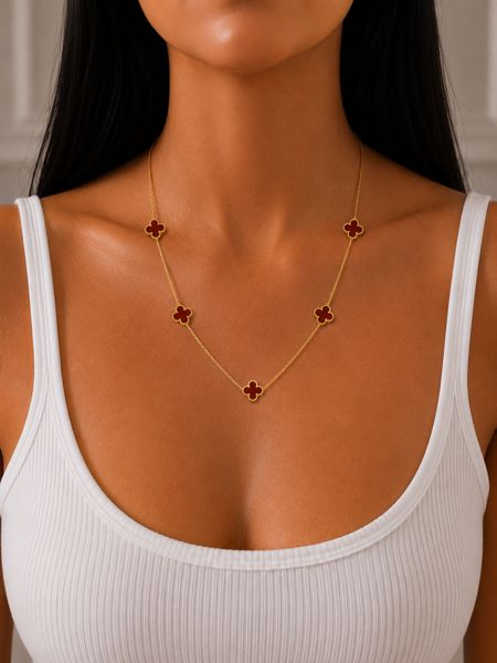 Van cleef kolye