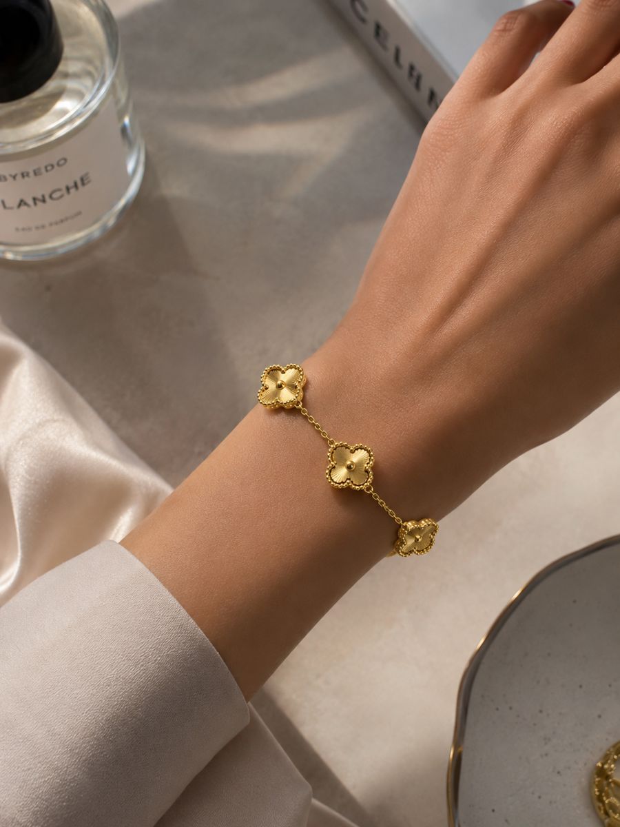 Van cleef bileklik