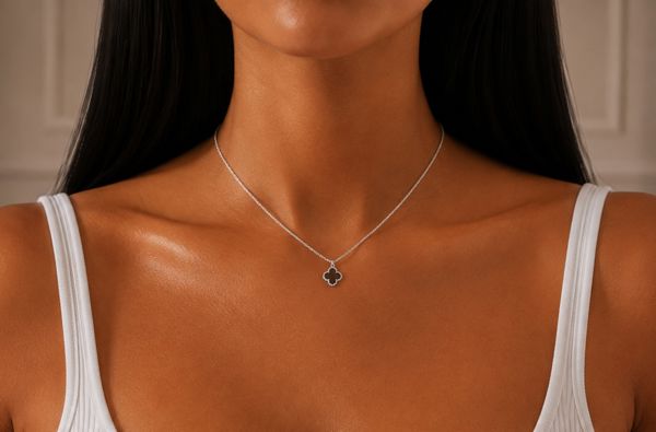 Van cleef kolye