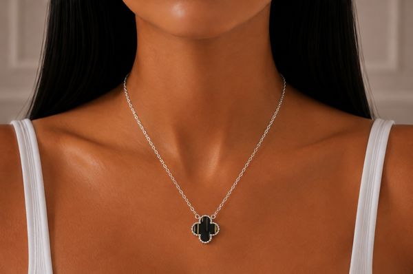 Van cleef kolye